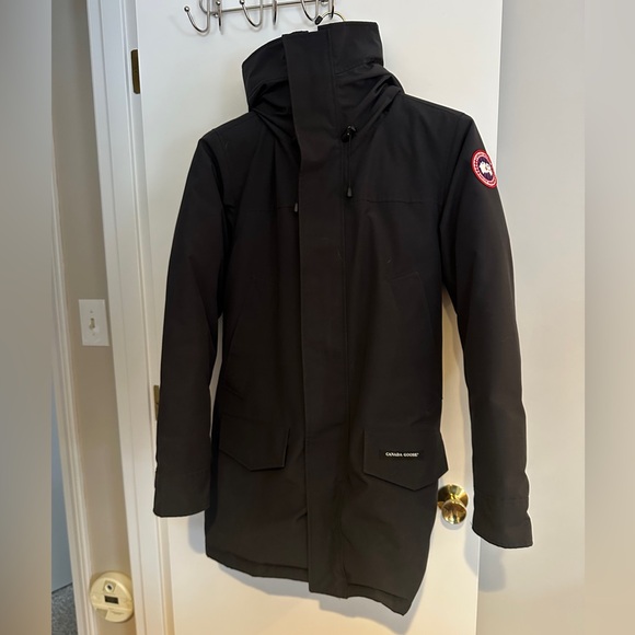 Men’s Canada Goose jacket